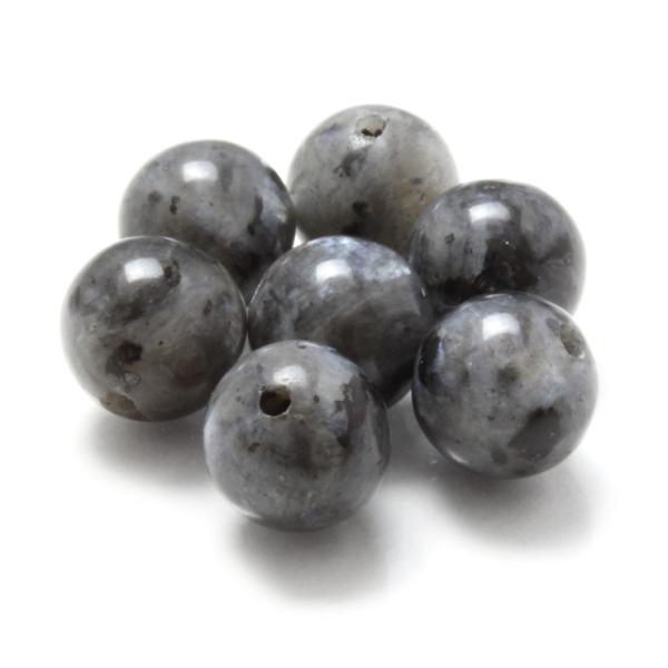 【粒売り/バラ売り】ラルビカイト 8mm