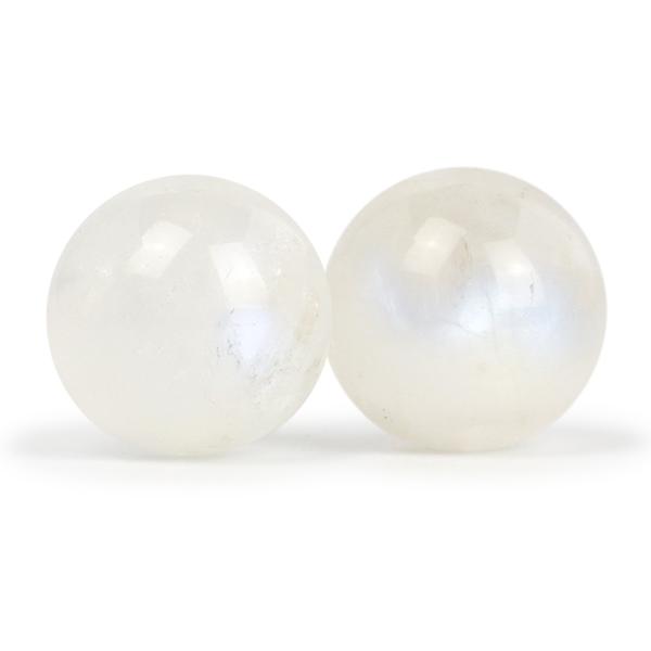 【粒売り/バラ売り】ブルームーンストーン 12mm