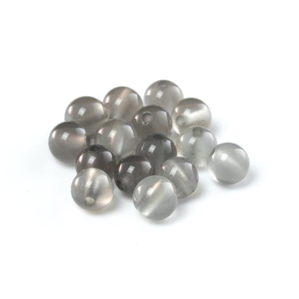 【粒売り/バラ売り】グレームーンストーン 4mm