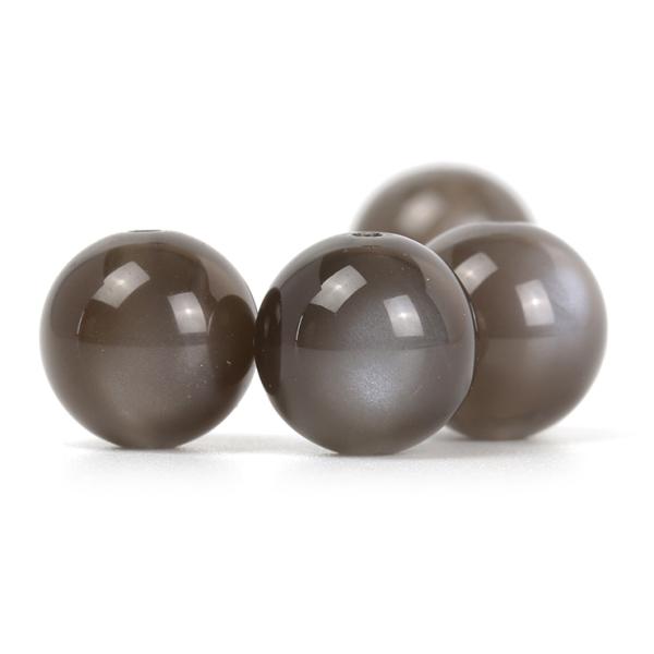 【粒売り/バラ売り】グレームーンストーン 10mm