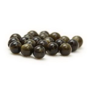 【粒売り/バラ売り】ゴールデンオブシディアン 4mm