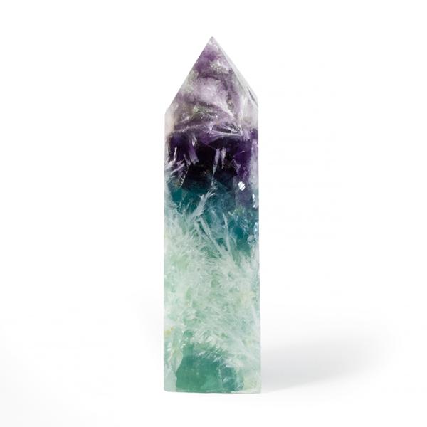 【ポイント・一点もの】エンジェルフェザーフローライト ポイント