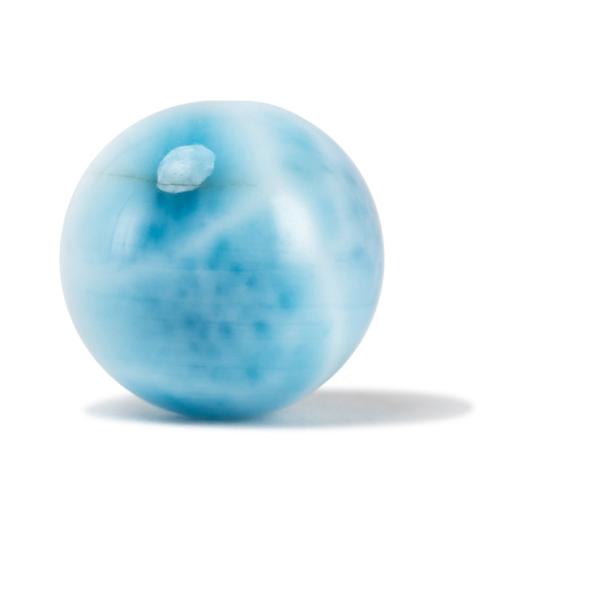 最高品質の海模様【一点もの】ラリマーSA 10mm