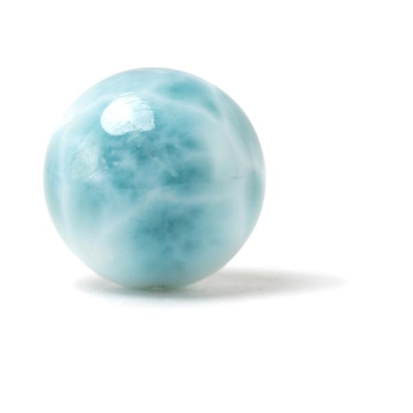 最高品質の海模様【一点もの】ラリマーSA 10mm