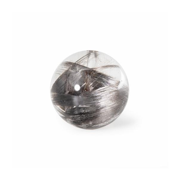 【一点もの】プラチナルチルクォーツ10mm