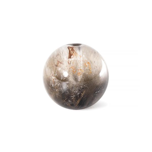 【一点もの】プラチナルチルクォーツ10mm