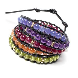 始原的な隕石【一点もの】コンドライト(サハラNWA869) 10mm シンプル