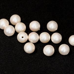 【粒売り/バラ売り】貝パール 4mm