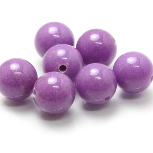 【粒売り/バラ売り】フォスフォシデライト 8mm