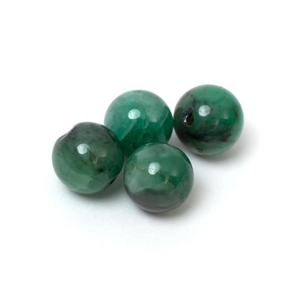 【パック】エメラルド 4粒セット