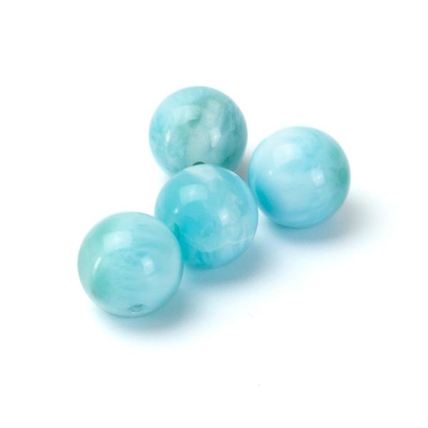 【パック】ラリマー 4粒セット