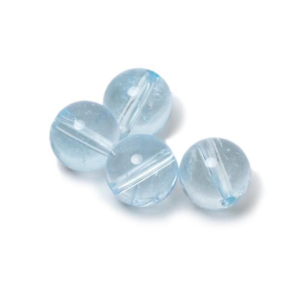 【パック】ブルートパーズ 4粒セット