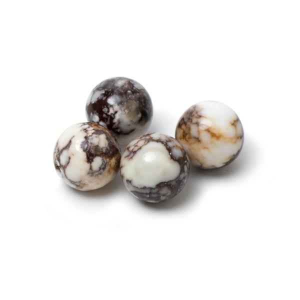 【パック】ホワイトバッファロー 4粒セット