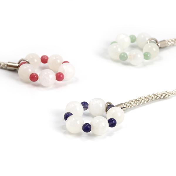 令和ストラップ