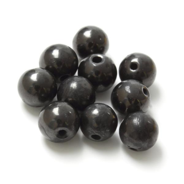 【粒売り/バラ売り】シュンガイト 6mm