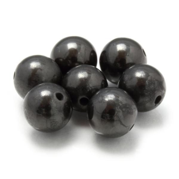 【粒売り/バラ売り】シュンガイト 8mm