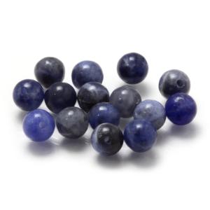 【粒売り/バラ売り】ソーダライト 4mm