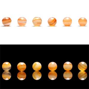 【粒売り/バラ売り】サードオニキス 4mmの詳細画像2