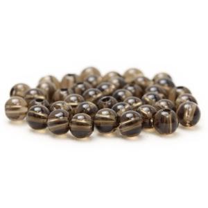 【粒売り/バラ売り】スモーキークォーツ 4mm