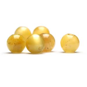 【粒売り/バラ売り】ゴールデンタイガーアイ 4mm