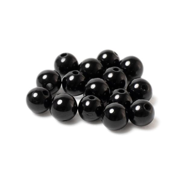 【粒売り/バラ売り】ブラックトルマリン 4mm