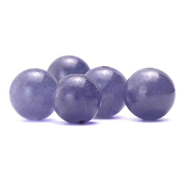 【粒売り/バラ売り】タンザナイト 6mm