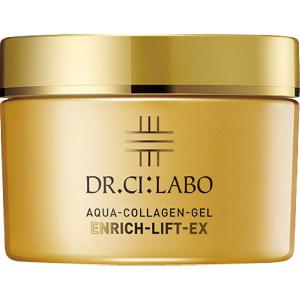【アウトレット/外箱凹み有】【当日発送:最短翌日お届け】 ドクターシーラボ アクアコラーゲンゲル エンリッチリフト EX 120g オールインワン