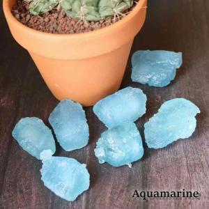 アクアマリン 原石 高品質 選べる 一点物 アクアマリン原石 天然石