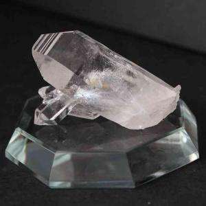 アイスクリスタル ニルヴァーナ クリスタル 涅槃水晶 天然石