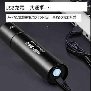 紫外線 UVブラックライト 365nm UVラ...の詳細画像2