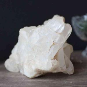 アイスクリスタル ニルヴァーナ クリスタル 涅槃水晶 天然石