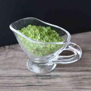 高品質 ペリドット 小粒〜極小粒 さざれ石 5...の詳細画像2