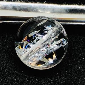 レムリアン シードクリスタル ブラジル トマスゴンサガ産 水晶