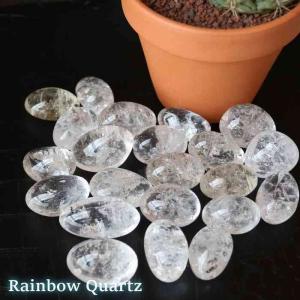 ヒマラヤ水晶 クラスター 約175g クル マナリ産 原石 浄化 天然石