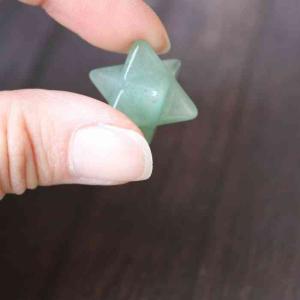アベンチュリン マルカバスター マカバスター ...の詳細画像5