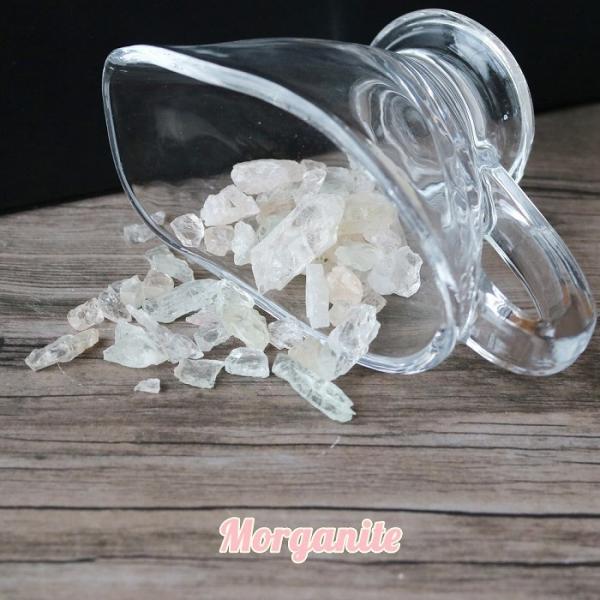 宝石質 ミックスベリル 20g オルゴナイト 浄化 インテリア 天然石 パワーストーン モルガナイト...