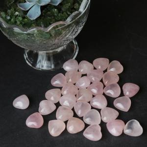 七星陣 【恋愛成就♡】ピンク超美麗キラキラ☆ローズクォーツスフィア丸玉A1186 七星陣 【恋愛成就♡】ピンク超美麗キラキラ☆ローズクォーツスフィア