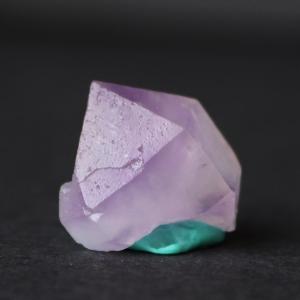 シリウス アメジスト 原石 100g 浄化 イ...の詳細画像3