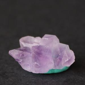 シリウス アメジスト 原石 100g 浄化 イ...の詳細画像4