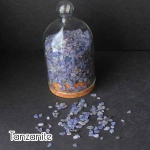 さざれ石 タンザナイト 25g オルゴナイト 浄...の商品画像