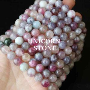 天然水晶玉 最高級 天然 虹入り水晶 丸玉 約44mm 天然石