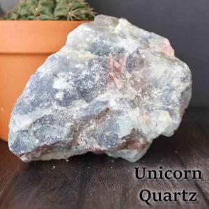 レムリアン シードクリスタル ブラジル トマスゴンサガ産 水晶