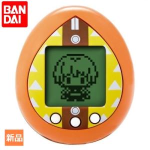 ❤️BANDAI❤️きめつたまごっち❤️善逸カラー❤️ちょこのっこぬいぐるみ❤️我妻善逸 ❤️BANDAI❤️きめつたまごっち❤️善逸カラー❤️ちょこのっこ