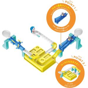 ころがスイッチ ドラえもん ファーストキット ...の詳細画像2