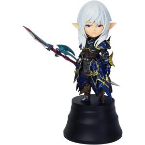 ファイナルファンタジーXIV ミニオンフィギュア エスティニアン