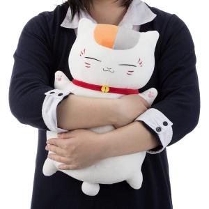 ニャンコ先生 ぬいぐるみ 夏目友人帳 ぎゅ!も...の詳細画像2