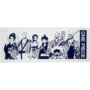 ワンピース てぬぐい ワノ国編 One Piece グッズ 手拭い 手ぬぐい フェイスタオル スポーツタオル 剣道用に 送料無料 和の国編 わのくに 日本製 Rm 6158 Koukoku パソコン屋ヤフー店 通販 Yahoo ショッピング