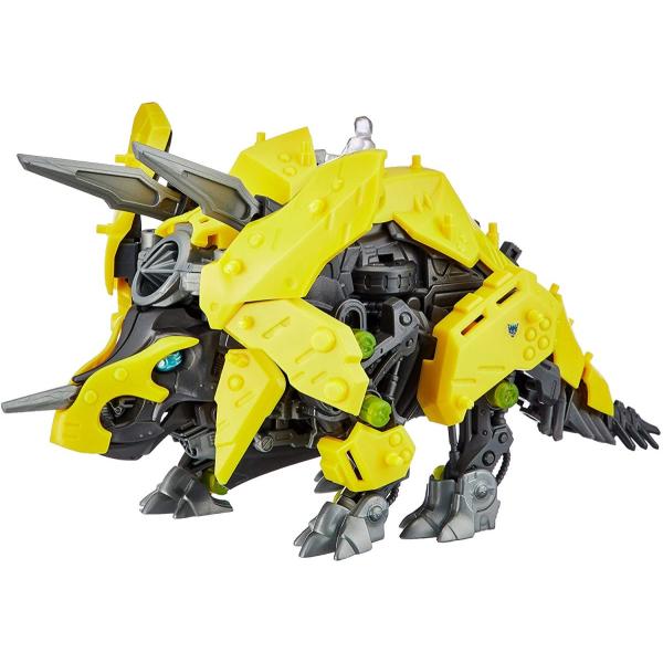 ZOIDS ゾイドワイルド ZW11 トリケラドゴス トリケラトプス種 タカラトミー TAKARA ...