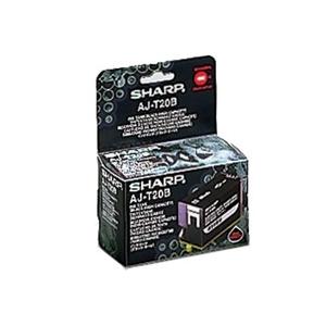 シャープ インクタンク（ブラック） AJ-T20B AJ-T20B