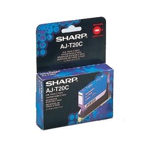 シャープ インクタンク（シアン） AJ-T20C AJ-T20C